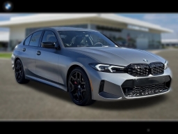 BMW 3 Series M340i NA xDrive Sedan 2026
