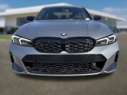 BMW 3 Series M340i NA xDrive Sedan 2026