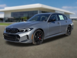 BMW 3 Series M340i NA xDrive Sedan 2026