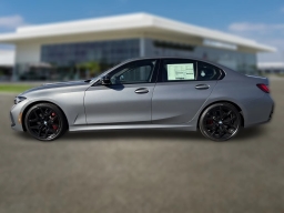 BMW 3 Series M340i NA xDrive Sedan 2026