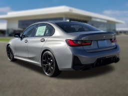 BMW 3 Series M340i NA xDrive Sedan 2026