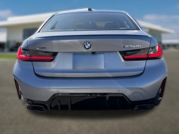 BMW 3 Series M340i NA xDrive Sedan 2026