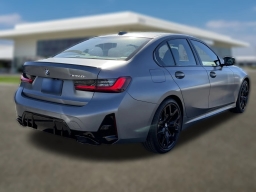 BMW 3 Series M340i NA xDrive Sedan 2026