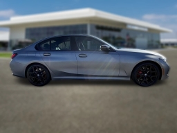 BMW 3 Series M340i NA xDrive Sedan 2026