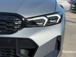 BMW 3 Series M340i NA xDrive Sedan 2026