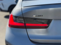 BMW 3 Series M340i NA xDrive Sedan 2026