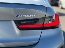BMW 3 Series M340i NA xDrive Sedan 2026