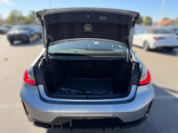 BMW 3 Series M340i NA xDrive Sedan 2026