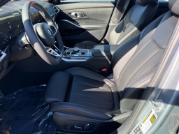 BMW 3 Series M340i NA xDrive Sedan 2026