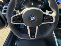 BMW 3 Series M340i NA xDrive Sedan 2026