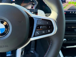 BMW 3 Series M340i NA xDrive Sedan 2026