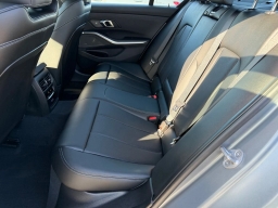 BMW 3 Series M340i NA xDrive Sedan 2026