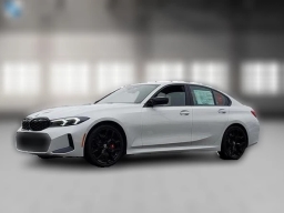 BMW 3 Series M340i NA xDrive Sedan 2026