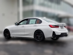 BMW 3 Series M340i NA xDrive Sedan 2026