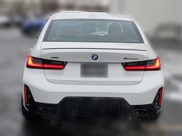 BMW 3 Series M340i NA xDrive Sedan 2026