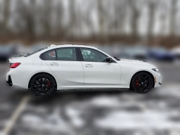 BMW 3 Series M340i NA xDrive Sedan 2026