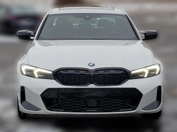 BMW 3 Series M340i NA xDrive Sedan 2026