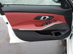 BMW 3 Series M340i NA xDrive Sedan 2026