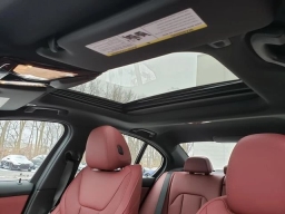 BMW 3 Series M340i NA xDrive Sedan 2026