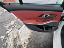 BMW 3 Series M340i NA xDrive Sedan 2026