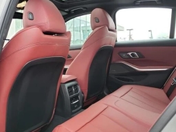 BMW 3 Series M340i NA xDrive Sedan 2026