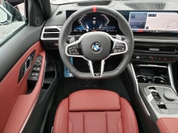 BMW 3 Series M340i NA xDrive Sedan 2026