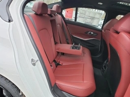 BMW 3 Series M340i NA xDrive Sedan 2026