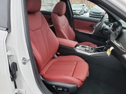 BMW 3 Series M340i NA xDrive Sedan 2026