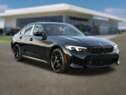 BMW 3 Series M340i NA xDrive Sedan 2026