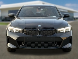 BMW 3 Series M340i NA xDrive Sedan 2026