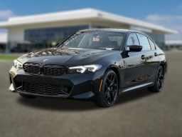 BMW 3 Series M340i NA xDrive Sedan 2026
