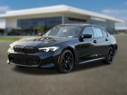 BMW 3 Series M340i NA xDrive Sedan 2026