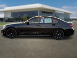 BMW 3 Series M340i NA xDrive Sedan 2026