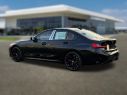 BMW 3 Series M340i NA xDrive Sedan 2026