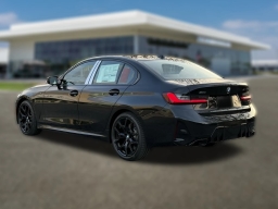 BMW 3 Series M340i NA xDrive Sedan 2026