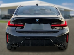 BMW 3 Series M340i NA xDrive Sedan 2026