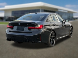 BMW 3 Series M340i NA xDrive Sedan 2026