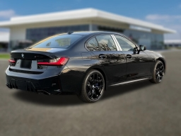 BMW 3 Series M340i NA xDrive Sedan 2026