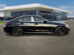 BMW 3 Series M340i NA xDrive Sedan 2026
