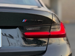 BMW 3 Series M340i NA xDrive Sedan 2026