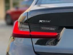 BMW 3 Series M340i NA xDrive Sedan 2026