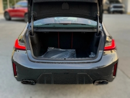 BMW 3 Series M340i NA xDrive Sedan 2026