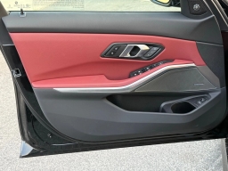 BMW 3 Series M340i NA xDrive Sedan 2026