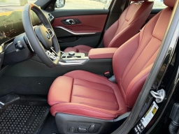 BMW 3 Series M340i NA xDrive Sedan 2026