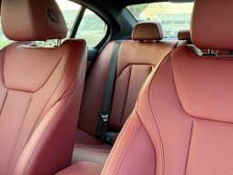 BMW 3 Series M340i NA xDrive Sedan 2026