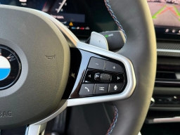 BMW 3 Series M340i NA xDrive Sedan 2026