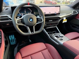 BMW 3 Series M340i NA xDrive Sedan 2026