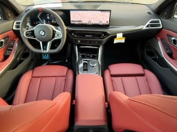 BMW 3 Series M340i NA xDrive Sedan 2026