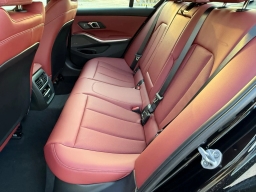 BMW 3 Series M340i NA xDrive Sedan 2026