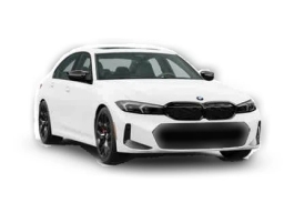 BMW 3 Series M340i NA xDrive Sedan 2026